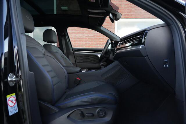 Volkswagen TOUAREG 3.0 TSi eHybrid 4MOTION R 462pk Panoramadak/Dynaudio/360Camera