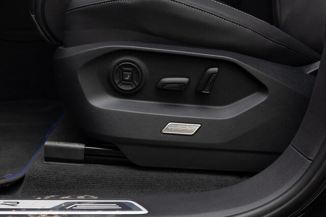 Volkswagen TOUAREG 3.0 TSi eHybrid 4MOTION R | Assistance Pakket | Trekhaak | 21 Inch |