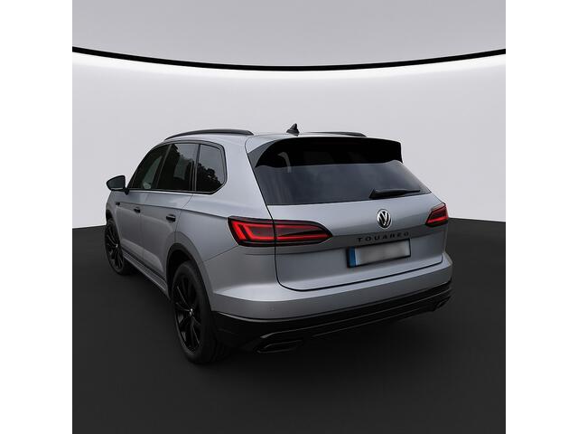 Volkswagen TOUAREG 3.0 TSi eHybrid 4MOTION Atmosphere | Wordt verwacht | Pano | Trekhaak | Massage