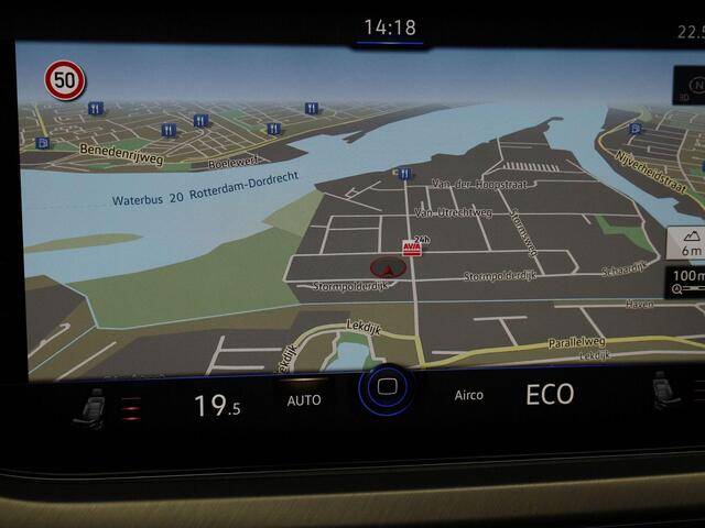 Volkswagen TOUAREG 3.0 TSi 280kW/381PK 4MOTION R Elegance · Panoramadak · Leder · Luchtvering · TOPDEAL