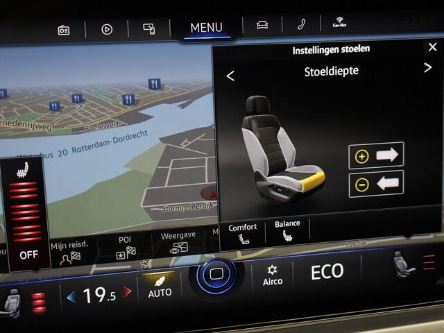 Volkswagen TOUAREG 3.0 TSi 280kW/381PK 4MOTION R Elegance · Panoramadak · Leder · Luchtvering · TOPDEAL