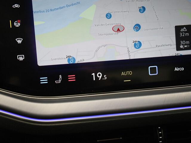 Volkswagen TOUAREG 3.0 TSieHybrid 340kW/462PK 4MOTION R · Panoramadak · Elek. Trekhaak · 360°Camera · Stoelmassage & ventilatie · Garantie t/m 11-05-2029 of 100.000km