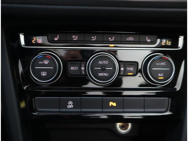 Volkswagen TOURAN 1.2 TSI Connected Series 7 Persoons