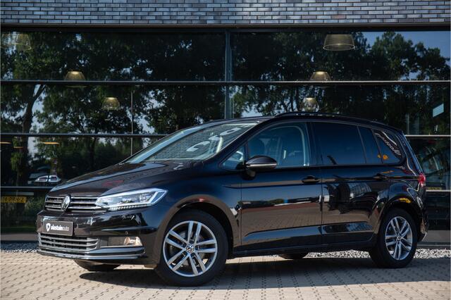 Volkswagen TOURAN 1.5 TSI Comfortline Business 7p , Adap. cruise, Virtual cockpit, Achteruitrijcamera,