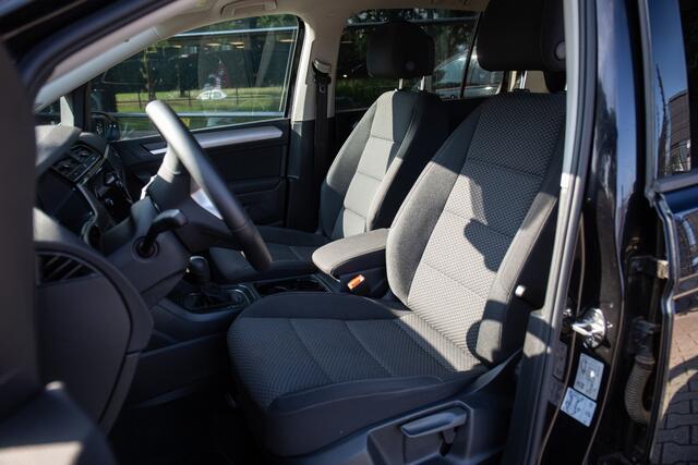 Volkswagen TOURAN 1.5 TSI Comfortline Business 7p , Adap. cruise, Virtual cockpit, Achteruitrijcamera,