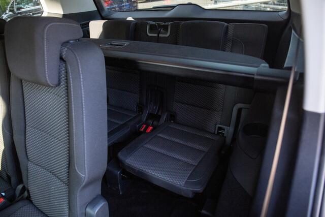 Volkswagen TOURAN 1.5 TSI Comfortline Business 7p , Adap. cruise, Virtual cockpit, Achteruitrijcamera,