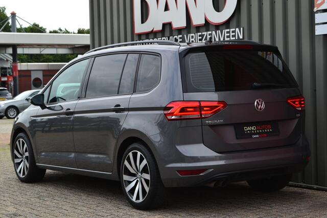Volkswagen TOURAN 1.4 TSI Comfortline 7p Navi/Camera/LED/18'' inch