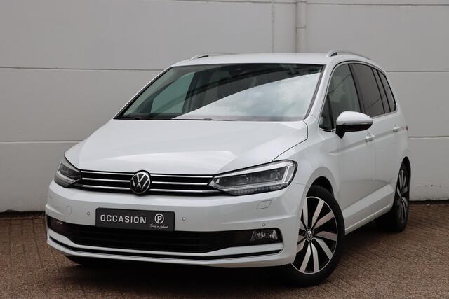 Volkswagen TOURAN 1.5 TSI Highline 7p. 150pk DSG7