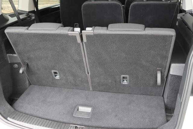 Volkswagen TOURAN 1.5 TSI Highline 7p. 150pk DSG7