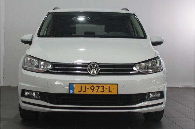 Volkswagen TOURAN 1.4 TSI Comfortline - Automaat - Airco / Parksens. / Trekhaak