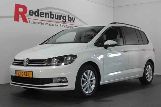 Volkswagen TOURAN 1.4 TSI Comfortline - Automaat - Airco / Parksens. / Trekhaak