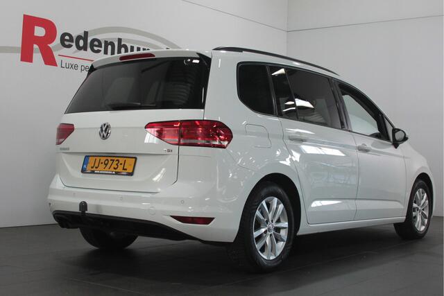 Volkswagen TOURAN 1.4 TSI Comfortline - Automaat - Airco / Parksens. / Trekhaak