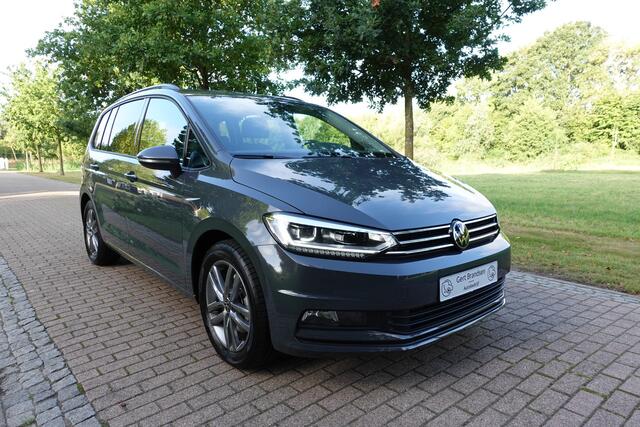 Volkswagen TOURAN 1.5 TSI Comfortline 7 Persoons