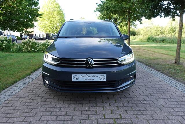 Volkswagen TOURAN 1.5 TSI Comfortline 7 Persoons