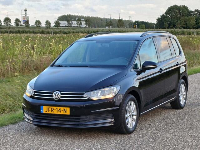 Volkswagen TOURAN 1.4 TSI Comfortline 7-Pres. /Cruise/Trekh/Airco/Dealer onderhouden/