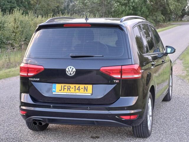 Volkswagen TOURAN 1.4 TSI Comfortline 7-Pres. /Cruise/Trekh/Airco/Dealer onderhouden/