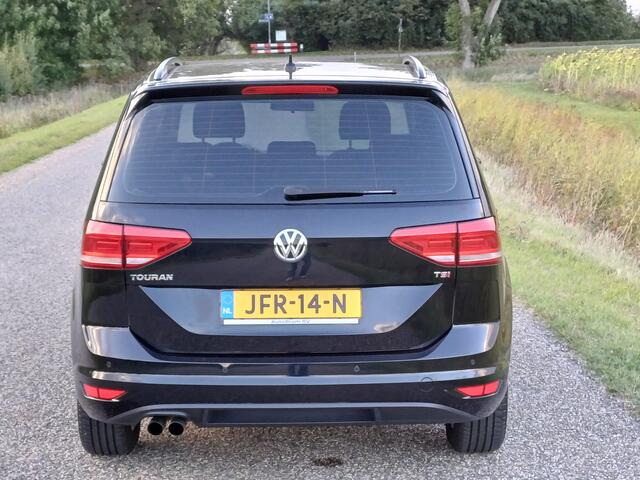 Volkswagen TOURAN 1.4 TSI Comfortline 7-Pres. /Cruise/Trekh/Airco/Dealer onderhouden/