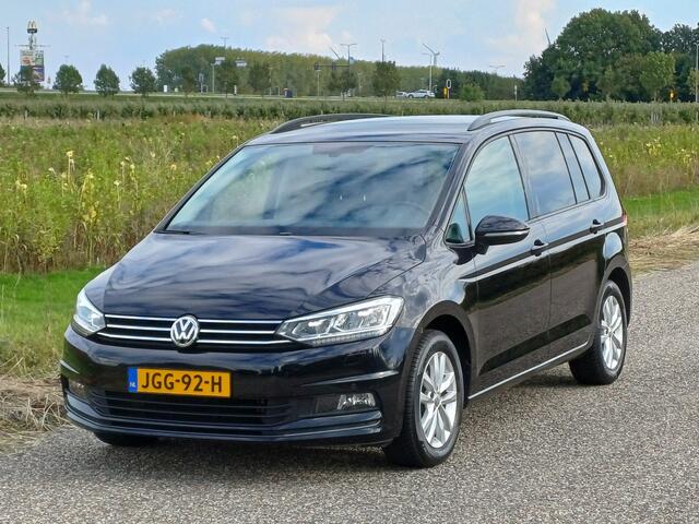 Volkswagen TOURAN 1.4 TSI Comfortline 7-Pers. /Clima/Trekh./Carplay/Navi/Cruise/