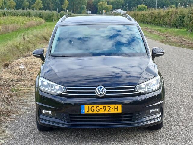 Volkswagen TOURAN 1.4 TSI Comfortline 7-Pers. /Clima/Trekh./Carplay/Navi/Cruise/
