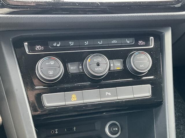 Volkswagen TOURAN 1.4 TSI 150pk Comfortline Stoel/Stuurverw. Carplay Adap.Cruise Nav/Cam Onderhouden!