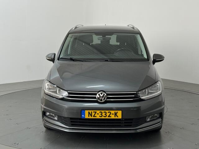 Volkswagen TOURAN 1.8 TSI HIGHLINE DSG AUTOMAAT