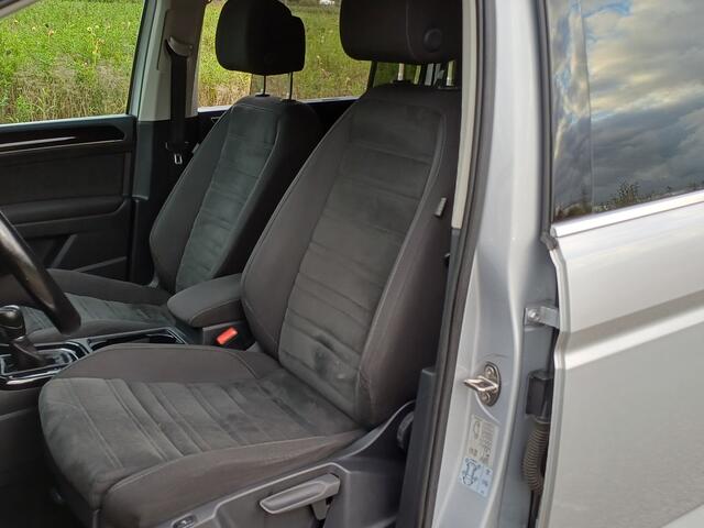 Volkswagen TOURAN 1.4 TSI Highline R-Line 7-Pers. /Trekh./Navi/Cilma/Camera/Cruise/Led/