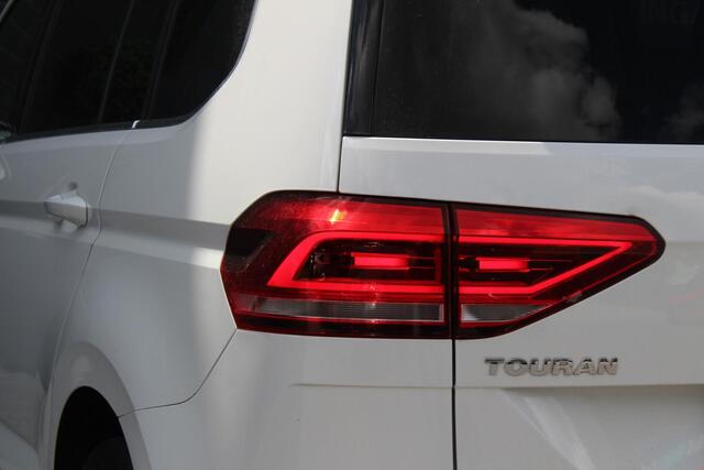 Volkswagen TOURAN 1.4 TSI Highline Business R | 7-Pers. | Pano | Camera