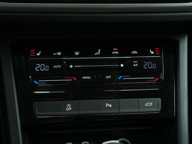 Volkswagen TOURAN 1.5 TSI 150PK COMFORTLINE 7-P Camera | Stoelverwarming | El. Achterklep