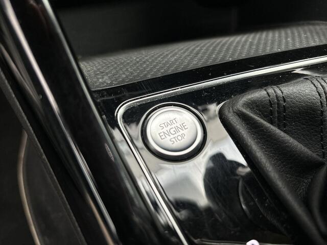 Volkswagen TOURAN 1.4 TSI 150pk DSG Highline Business R 7p · Apple/Android Car Play · P-Sensoren · Elek. Achterklep · Trekhaak · Stoel & Stuur Verwarming · 17'' Inch ·