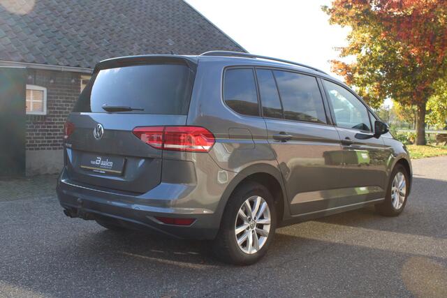 Volkswagen TOURAN 1.4 TSI Comfortline 7 PERSOONS NAVI ECC AUTOM 119000KM!!!