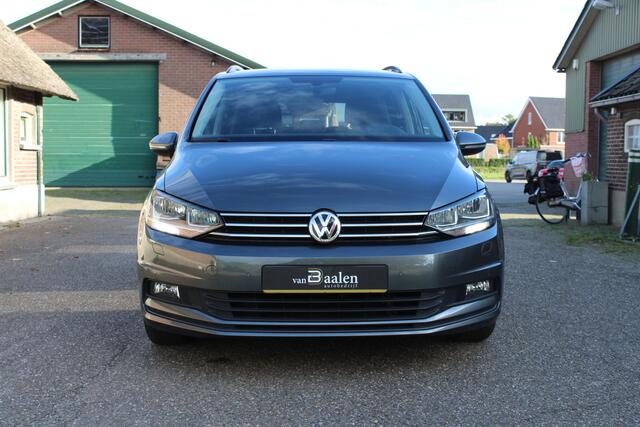 Volkswagen TOURAN 1.4 TSI Comfortline 7 PERSOONS NAVI ECC AUTOM 119000KM!!!