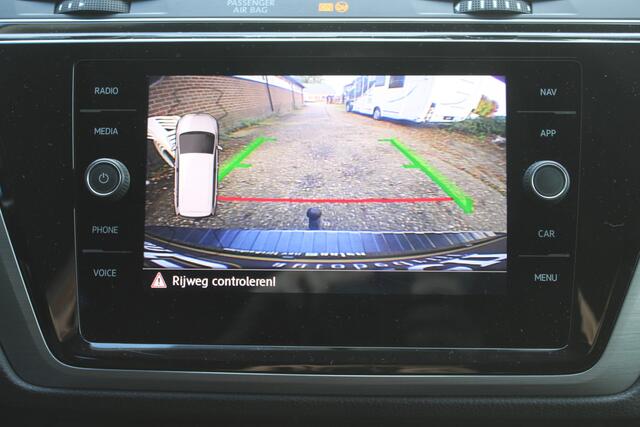 Volkswagen TOURAN 1.4 TSI Comfortline 7 PERSOONS NAVI ECC AUTOM 119000KM!!!