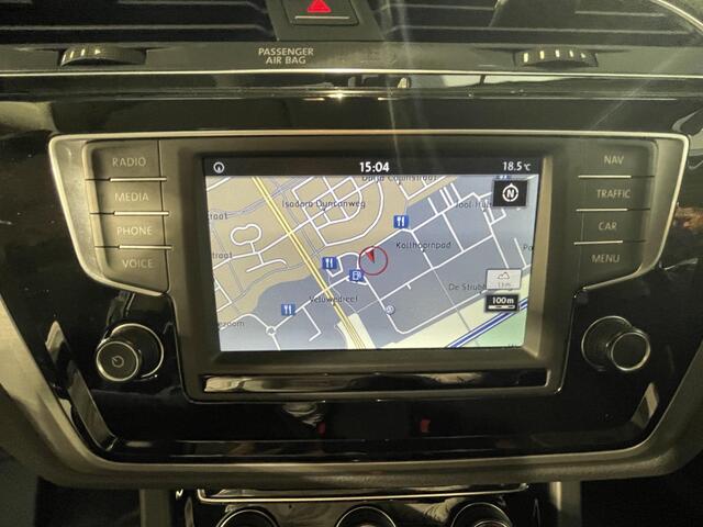 Volkswagen TOURAN 1.4 TSI Comfortline 7p Navigatie | Trekhaak | Climate controle | Camera