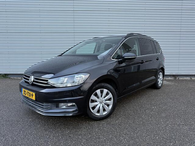 Volkswagen TOURAN 1.4 TSI Con. Ser. 7p Automaat PDC Cruise Stoelverwarming nette s