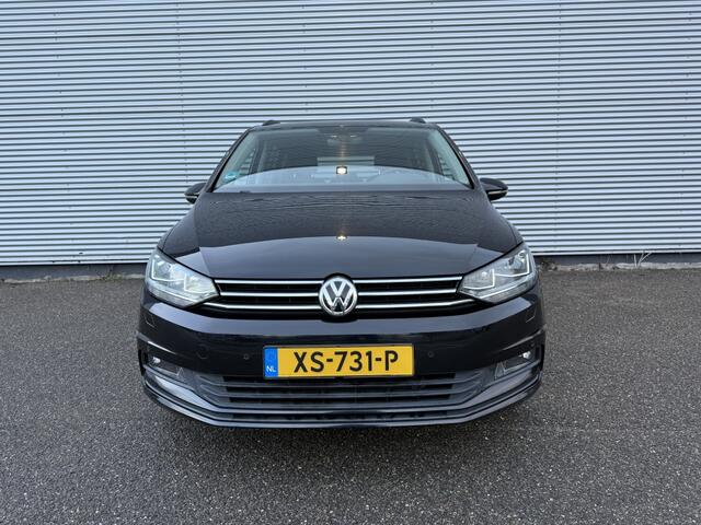 Volkswagen TOURAN 1.4 TSI Con. Ser. 7p Automaat PDC Cruise Stoelverwarming nette s