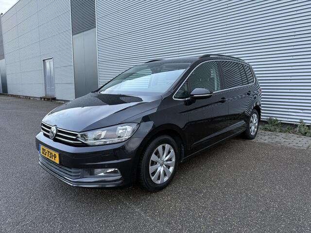 Volkswagen TOURAN 1.4 TSI Con. Ser. 7p Automaat PDC Cruise Stoelverwarming nette s