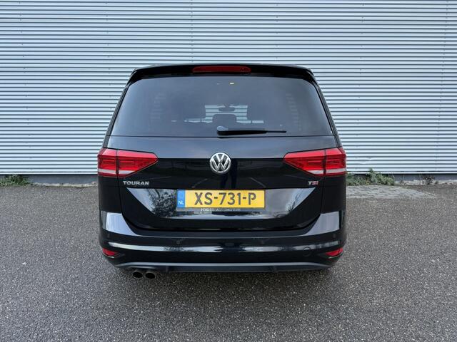 Volkswagen TOURAN 1.4 TSI Con. Ser. 7p Automaat PDC Cruise Stoelverwarming nette s