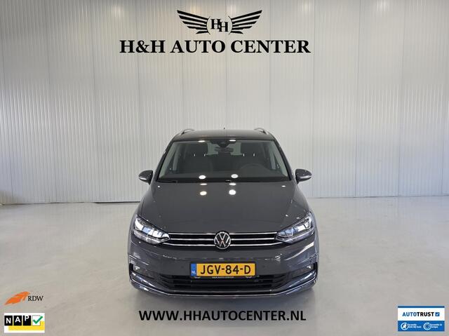 Volkswagen TOURAN 1.5 TSI Comfortline Business 7persoons |NAVI|FABRIEKSGARANTIE|