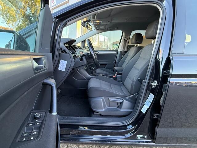 Volkswagen TOURAN Verwacht 1.4 TSI 150PK AUT 7-PERS Navi Camera Trekhaak