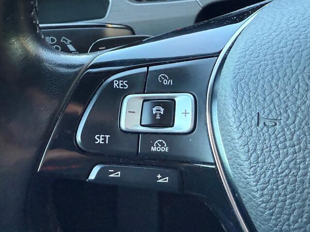 Volkswagen TOURAN Verwacht 1.4 TSI 150PK AUT 7-PERS Navi Camera Trekhaak