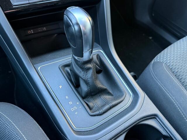 Volkswagen TOURAN Verwacht 1.4 TSI 150PK AUT 7-PERS Navi Camera Trekhaak