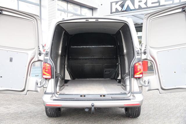 Volkswagen TRANSPORTER 2.0 TDI 150 | Aut. | 2x Schuifdeur | Standkachel | Airco..