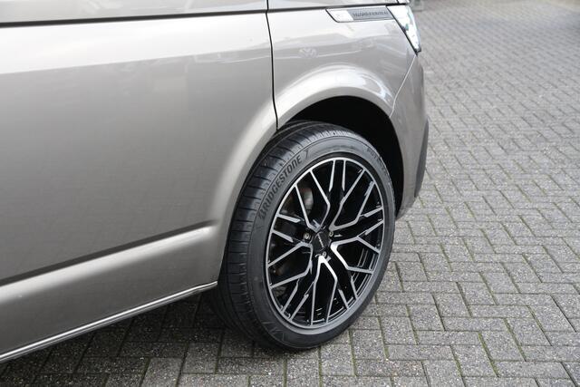 Volkswagen TRANSPORTER 2.0 TDI 150 | Aut. | 2x Schuifdeur | Standkachel | Airco..