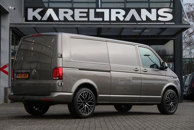 Volkswagen TRANSPORTER 2.0 TDI 150 | Aut. | 2x Schuifdeur | Standkachel | Airco..