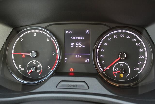 Volkswagen TRANSPORTER T6.1 2.0 TDI 150PK L2H1 |2xBESCHIKBAAR|LED|AIRCO|CRUISE|SENSOREN.ACHTER|