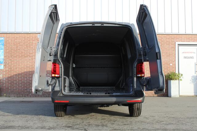 Volkswagen TRANSPORTER T6.1 2.0 TDI 150PK L2H1 |2xBESCHIKBAAR|LED|AIRCO|CRUISE|SENSOREN.ACHTER|