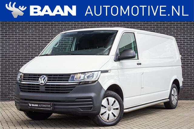 Volkswagen TRANSPORTER 2.0 TDI L2H1 28 Economy Business