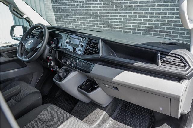 Volkswagen TRANSPORTER 2.0 TDI L2H1 28 Economy Business