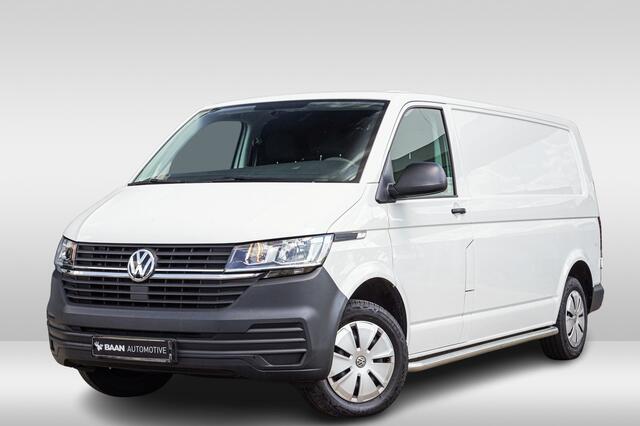 Volkswagen TRANSPORTER 2.0 TDI L2H1 28 Economy Business