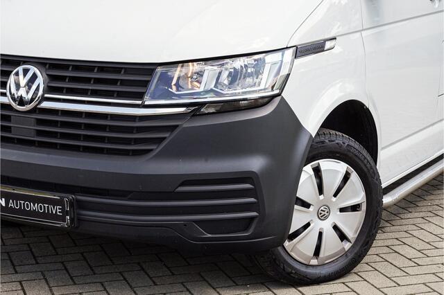 Volkswagen TRANSPORTER 2.0 TDI L2H1 28 Economy Business